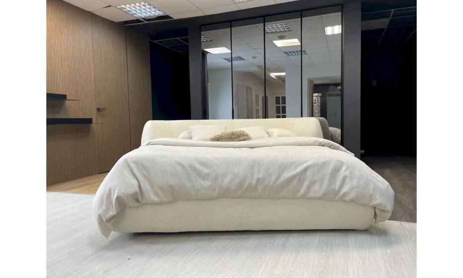 Кровать Solti Clip - фото 2