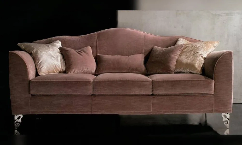 Диван Bedding Pathos 3Posti - фото 1