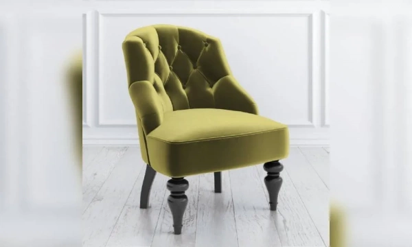 Кресло Kreind Canapes Шоффез M08-B-B10