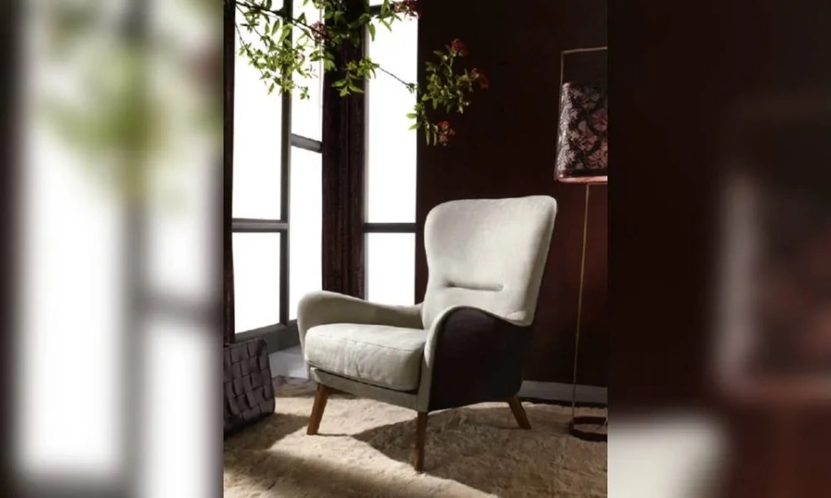 Кресло Ulivi Vivienne - фото 1