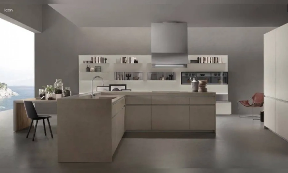 Кухня Ernestomeda Icon - фото 1