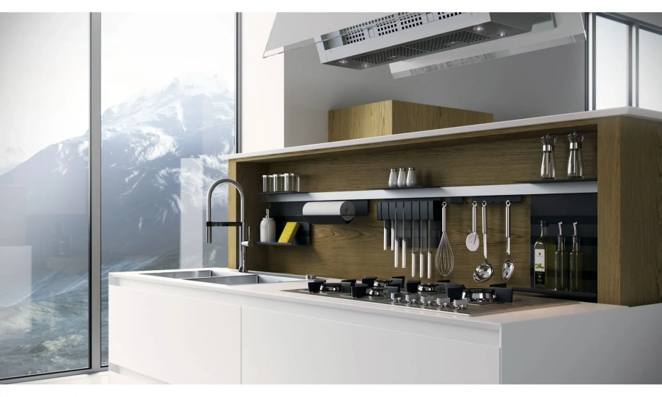 Кухня Virs Milano 3 - фото 17