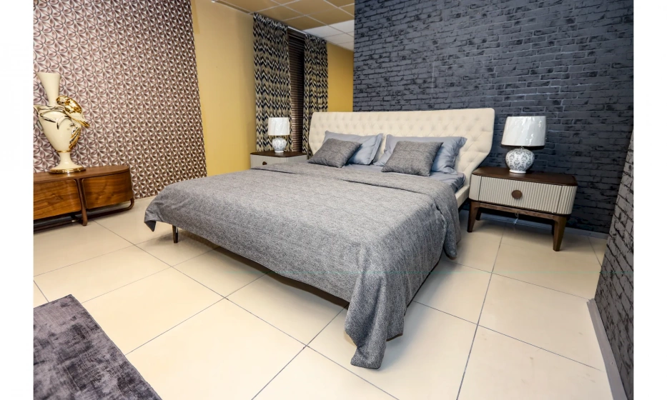 Кровать Homage Natura - фото 2