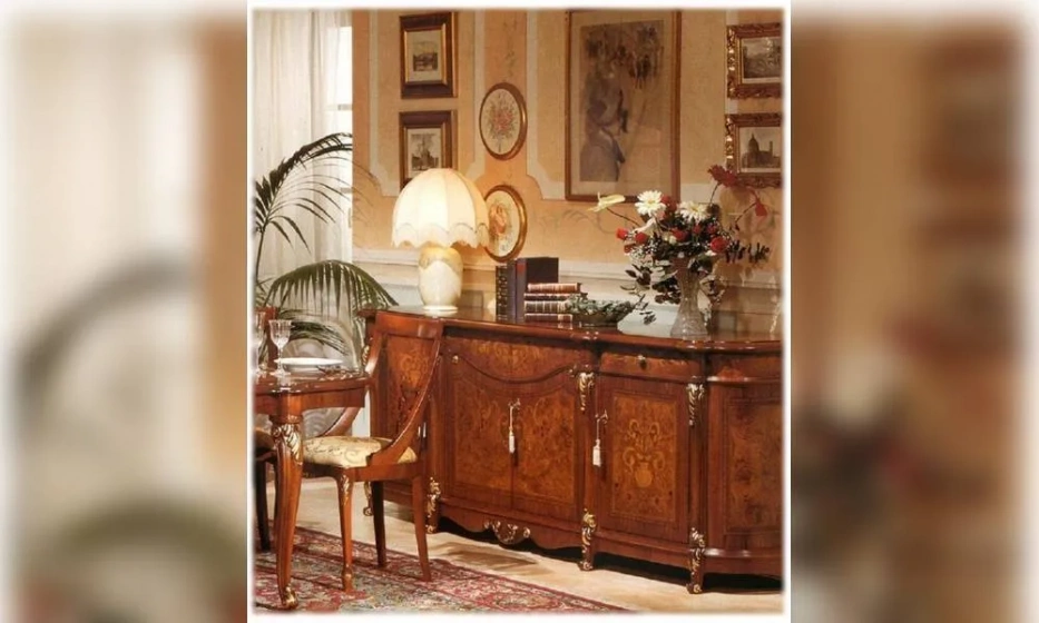 Комод Grilli Trevi 2 - фото 1