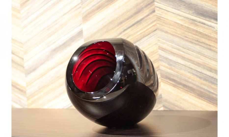 Ваза Relotti - фото 5