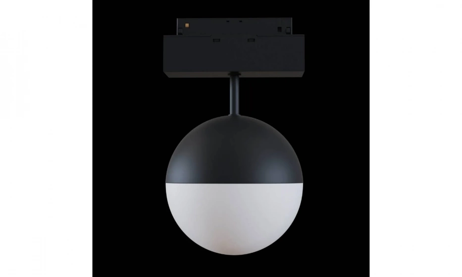 Трековый Светильник Technical Tr017-2-10W3K-B - фото 5