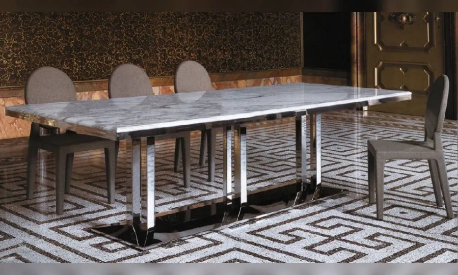 Стол Longhi Artu - фото 1