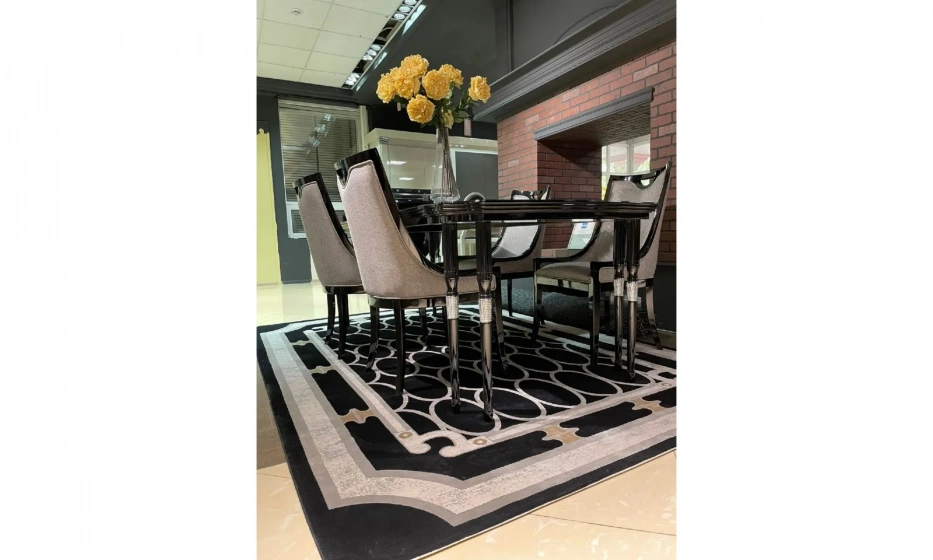 Ковер Balhome Serenity - фото 1