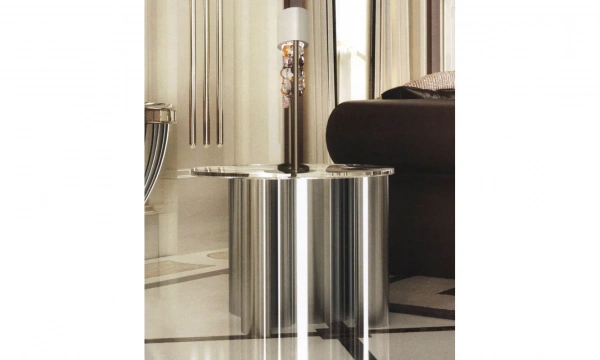 Гостиная Asnaghi Interiors Rubino