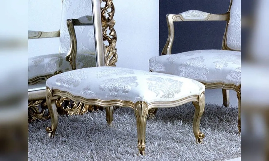 Пуф Mo.Wa Classico Contemporaneo - фото 1