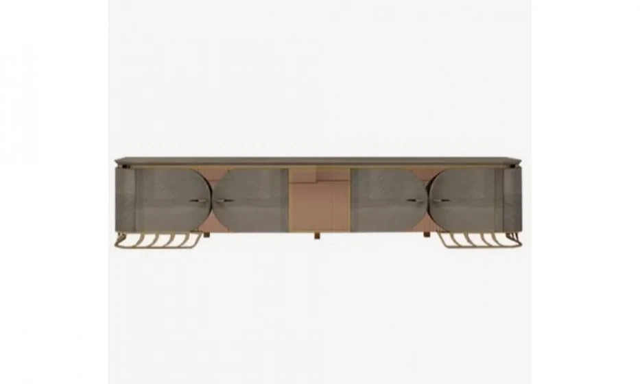 Тумба Тв Balhome Hatilla - фото 1