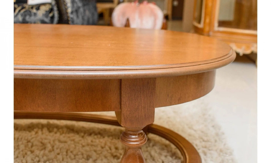 Стол Журнальный Modenese Gastone - фото 4