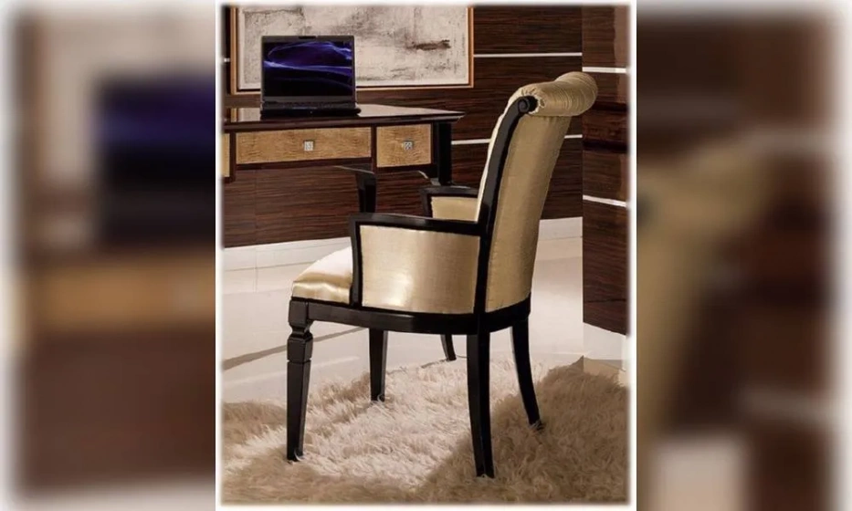 Стул Re Deco Charme 3 - фото 1