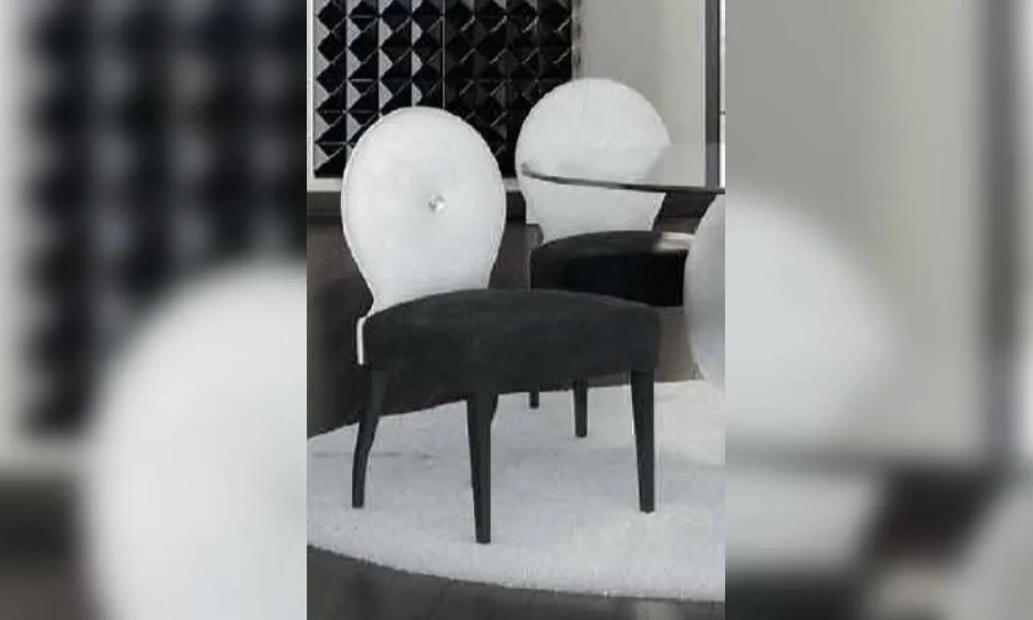 Стул Colonial Club Shangrila - фото 1