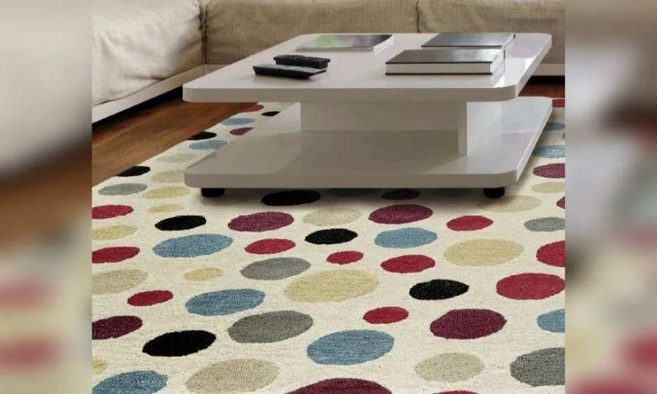 Ковер Argo Фабрики Sitap - фото 1