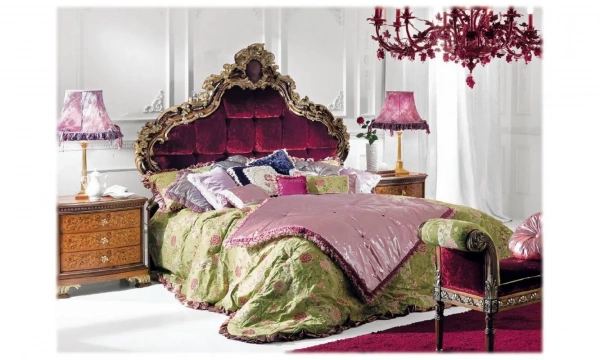 Спальня Rampoldi Infinity Flair