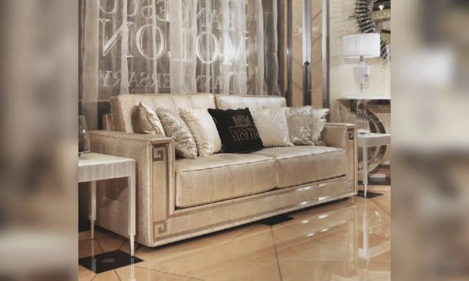 Диван Francesco Molon Eclectica 11 - фото 1