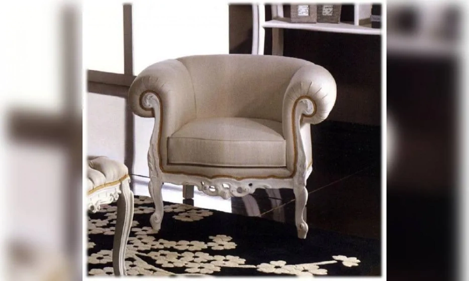 Кресло Seven Sedie Febo - фото 1