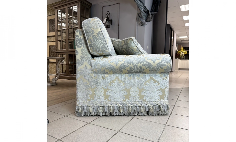 Диван Domingo Salotti Domingo - фото 4