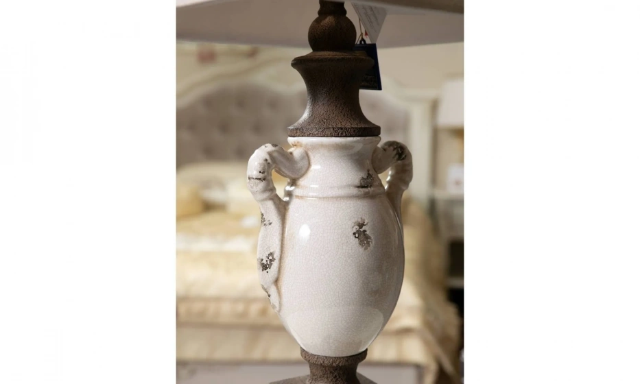 Uttermost Francavilla Настольная Лампа 27437 - фото 3