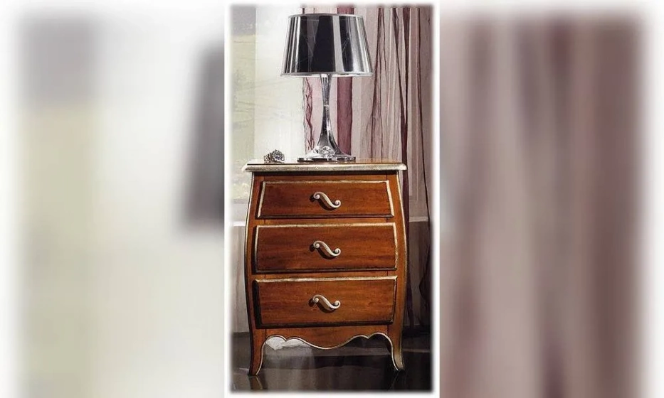 Тумба Прикроватная Tosato 34.24-20 - фото 1