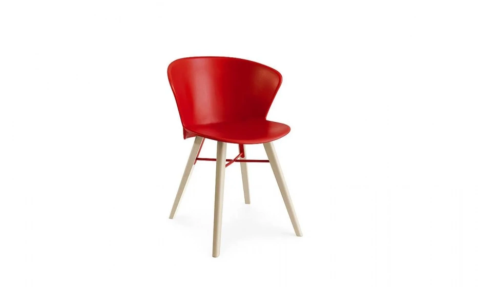 Стул Bahia Mw Calligaris Cs1814 - фото 1