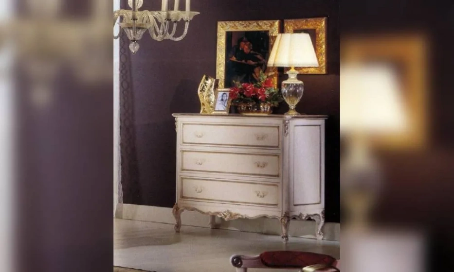 Комод Giuliacasa 719-Vr - фото 1