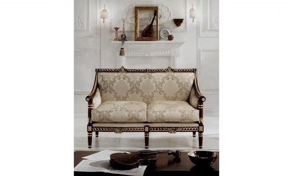 Комплект Мягкой Мебели Keoma Classic Collection 2