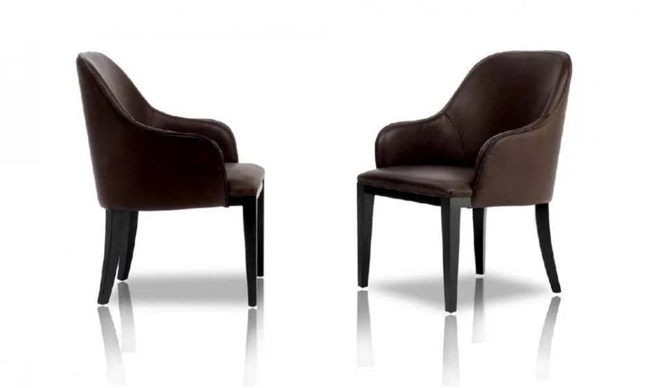 Кресло Baxter Decor 02 - фото 1