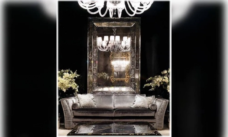 Диван Zanaboni Capri Dv-2 - фото 1