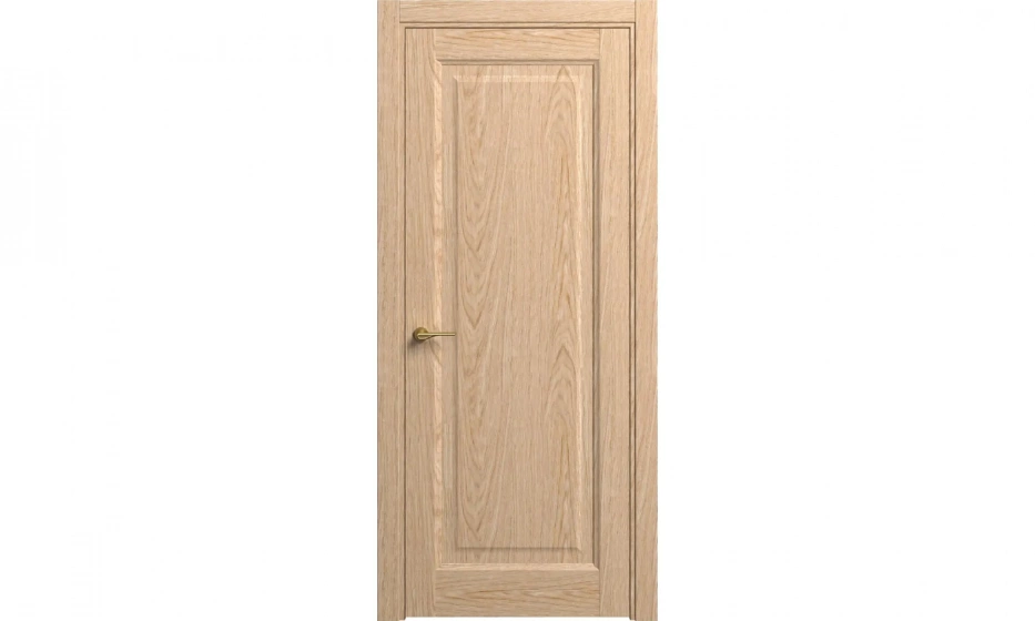 Межкомнатная дверь Софья, коллекция Classic, Модель 91.61 - фото 1