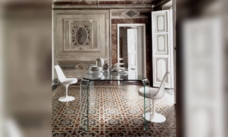 Стол Fiam Ragno - фото 1