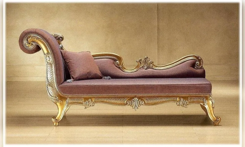 Диван Morello Gianpaolo Cristina - фото 1