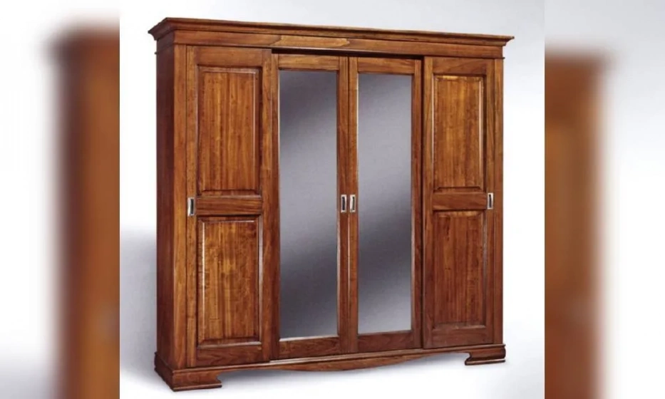 Шкаф Giuliacasa 109-Mi - фото 1