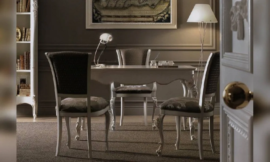 Стол Письменный Morello Gianpaolo Venere 2 - фото 1