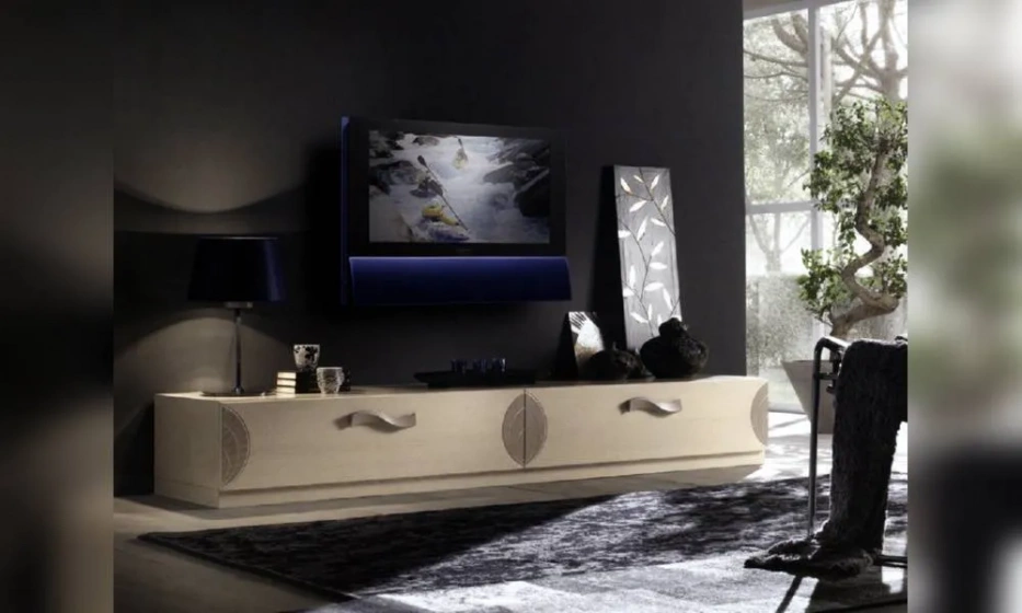 Тумба Тв Giuliacasa Mantegna 2 - фото 1