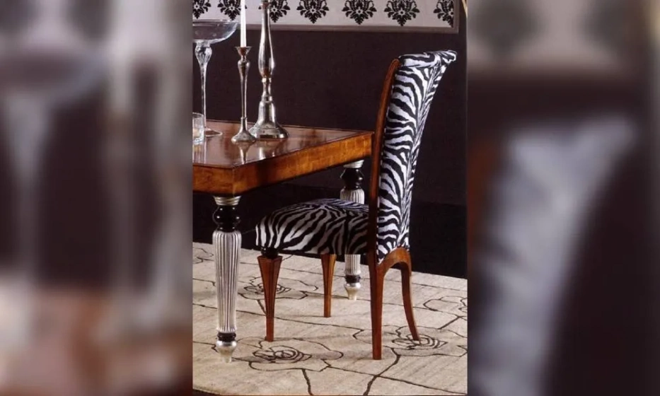 Стул Giuliacasa J010-Vr - фото 1