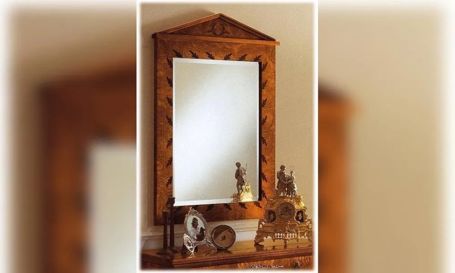 Зеркало Minotti Luigi & Benigno 532/S - фото 1