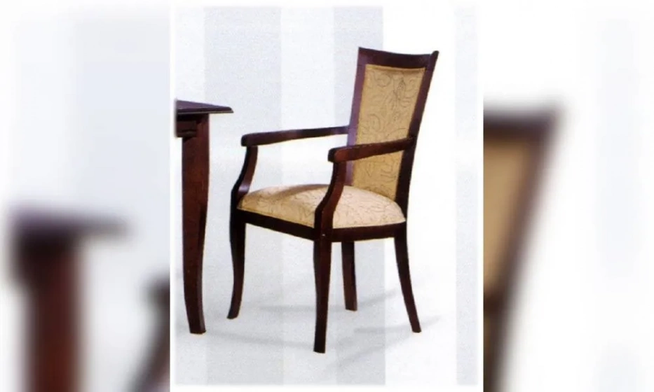 Стул Seven Sedie Milano 2 - фото 1