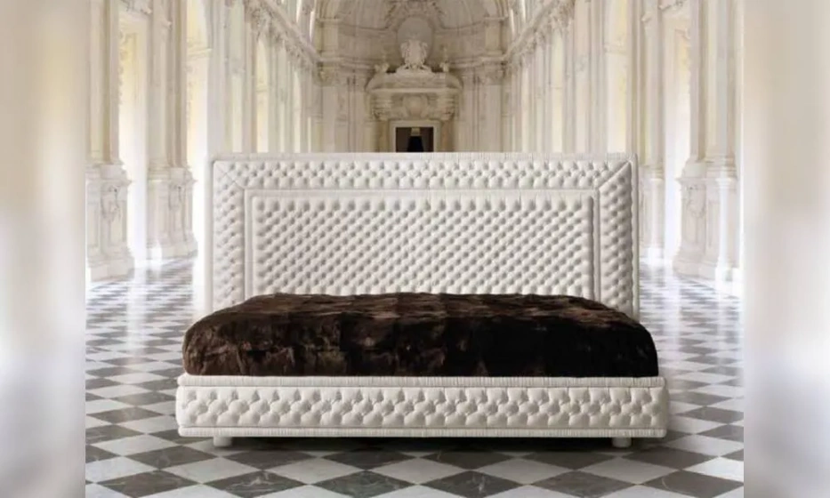 Кровать Mascheroni Magnificence - фото 1