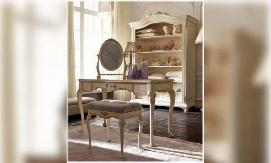 Туалетный Столик Savio Firmino Notte Fatata - фото 1