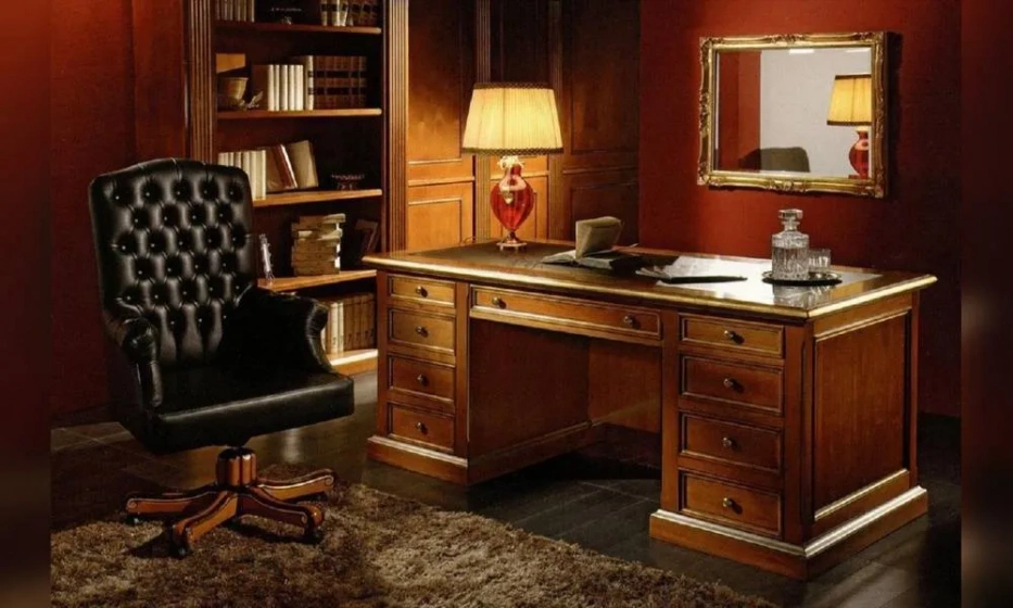 Стол Письменный Scappini 2235 - фото 1