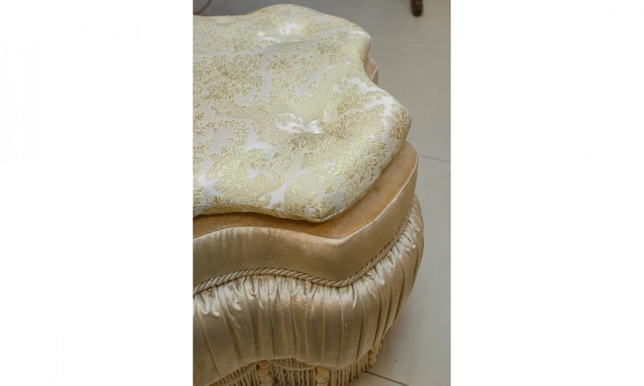 Rampoldi Пуф - фото 5