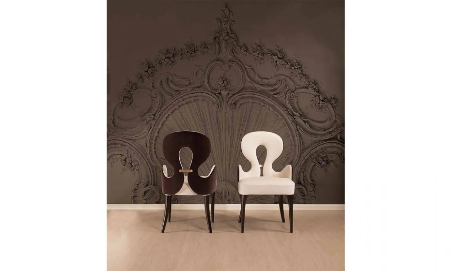 Стул Stella Del Mobile Pr.437 - фото 1