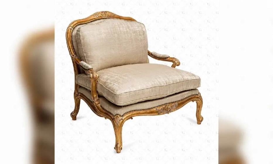 Кресло Roberto Giovannini 1349 - фото 1