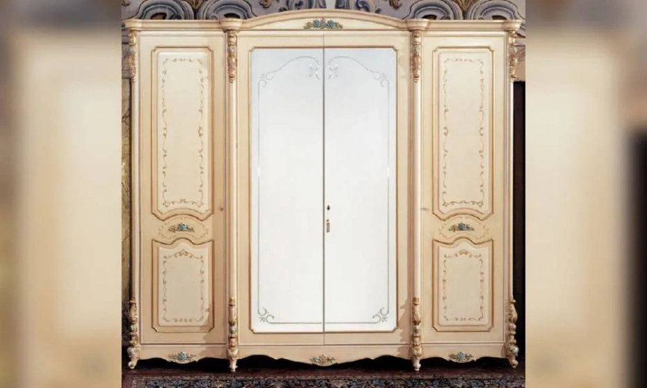 Шкаф Agm Barocco 2 - фото 1
