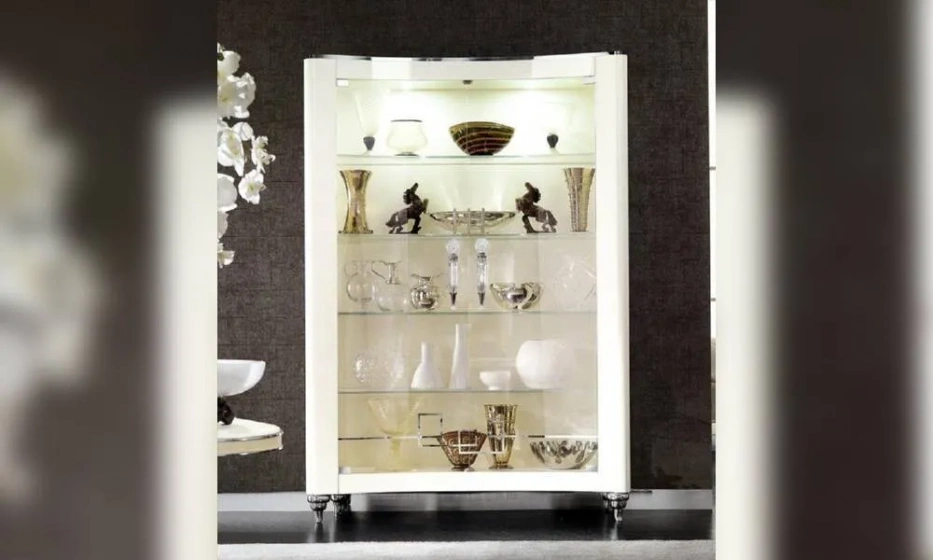 Витрина Re Deco Monte Napoleone 5 - фото 1