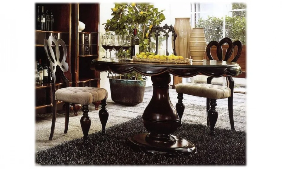 Столовая Volpi Day & Night 2 - фото 2