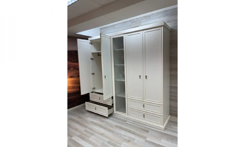 Шкаф Lorenta Turkey - фото 5