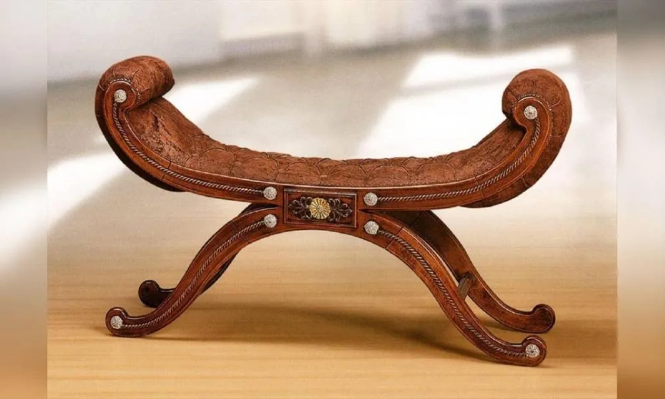 Банкетка Morello Gianpaolo Olimpo - фото 1